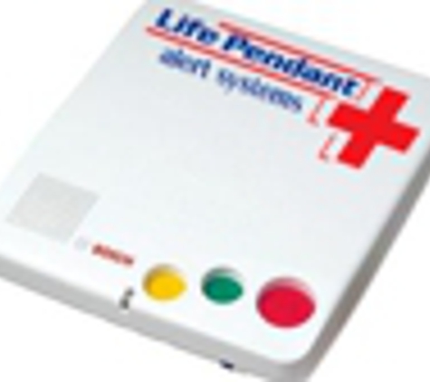 Life Pendant Alert Systems