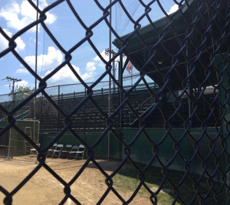 Cardines Field - Newport, RI