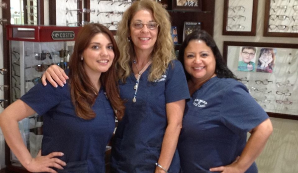 Diamond K Eyecare - Schertz, TX