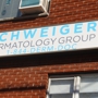 Schweiger Dermatology Group - Grassy Sprain