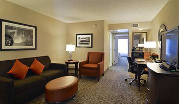 Embassy Suites by Hilton Nashville at Vanderbilt - Nashville, TN