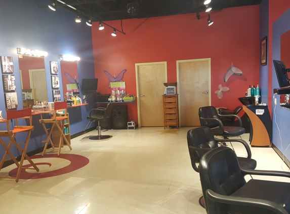 Family Fun Cutz - Omaha, NE