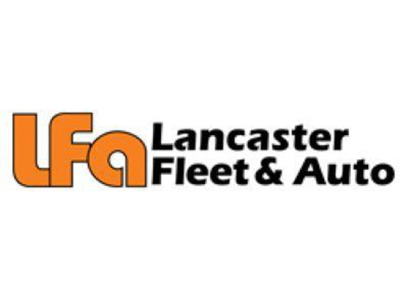 Lancaster Fleet & Auto - Lancaster, PA