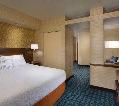 Fairfield Inn & Suites - Columbus, OH