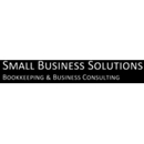 Small Business Solutions Inc - Tax Return Preparation