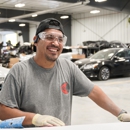 Crash Champions Collision Repair Team - Automobile Body Repairing & Painting