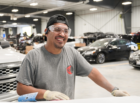 Crash Champions Collision Repair Team - East Dundee, IL