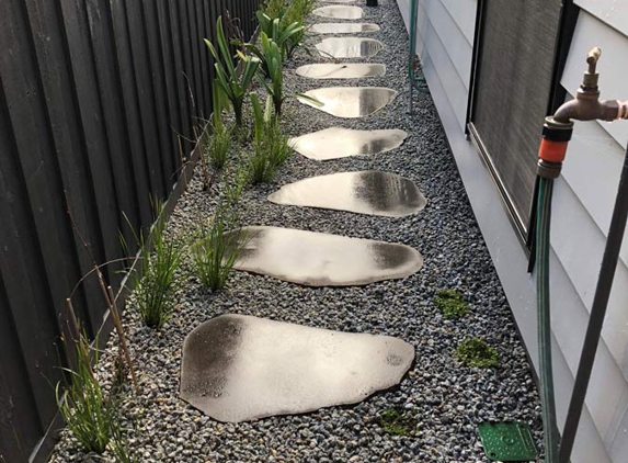 Jacaranda Landscapes - Wendouree, VIC