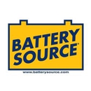 Battery Source - Battery Supplies