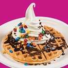 Twisties Frozen Yogurt