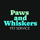Paws and Whiskers Pet Service