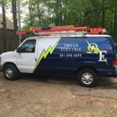 Omega Electric - Electricians