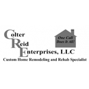 Colter Reid Enterprises - Home Improvements