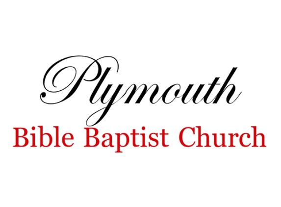 Plymouth Bible Baptist Church - Plymouth, IA