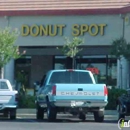 Donut Spot - Ice Cream & Frozen Desserts