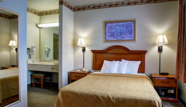 Quality Inn & Suites - New Braunfels, TX