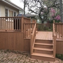 Deck Doc Staining and Sealing - Deck Cleaning & Treatment