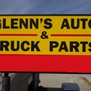 Glenn's Auto & Truck Parts - Used & Rebuilt Auto Parts