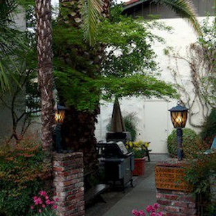 Roman Spa Hot Springs Resort - Calistoga, CA