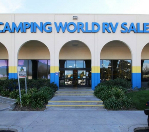 Camping World - Stevenson Ranch, CA