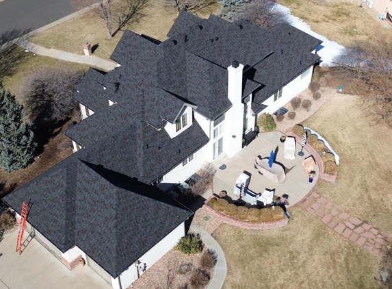 Valor Roofing and Exteriors - Colorado Springs, CO