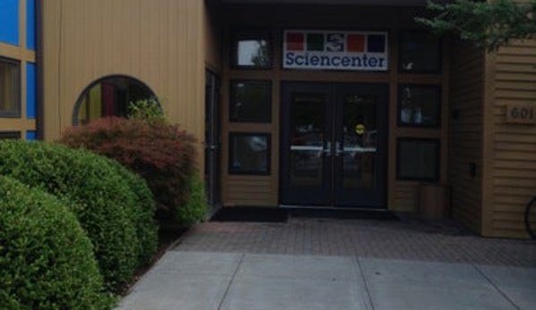 Sciencenter - Ithaca, NY