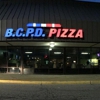 B.C.P.D. Pizza gallery