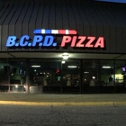 B.C.P.D. Pizza