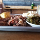 Goodstuff Smokehouse - American Restaurants