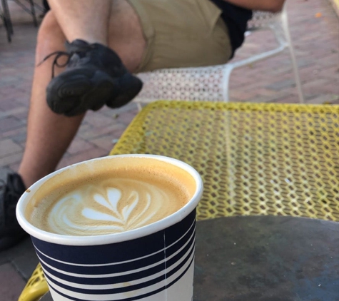 Presta Coffee Roasters - Tucson, AZ