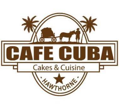 Cafe Cuba & Cakes - Hawthorne, CA