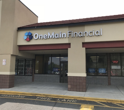 OneMain Financial - Tampa, FL