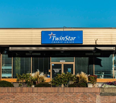 TwinStar Credit Union Spanaway - Tacoma, WA