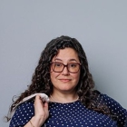 Heather Farina, Counselor