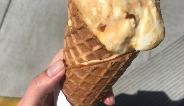 Salt & Straw - San Francisco, CA