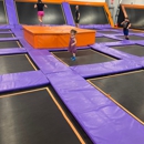 Altitude Trampoline Park - Places Of Interest