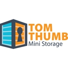Tom Thumb Mini Storage
