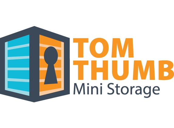 Tom Thumb Mini Storage - San Marcos, TX