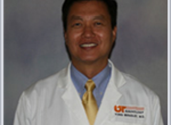 Yong C Bradley, MD - Knoxville, TN