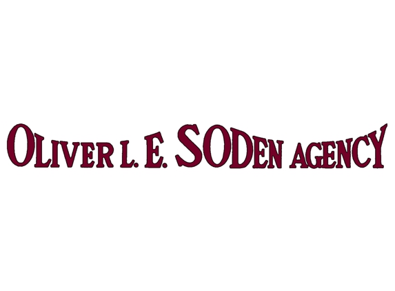 Oliver L.E. Soden Agency, Inc. - Jamesburg, NJ