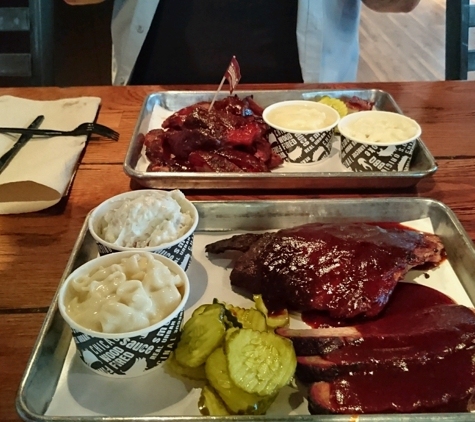 Real Urban Bbq - Oak Brook, IL