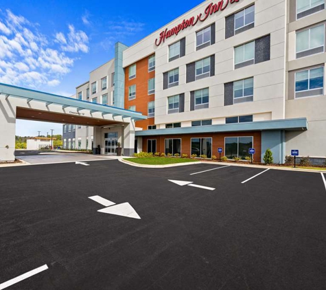 Hampton Inn & Suites Bessemer Birmingham - Bessemer, AL