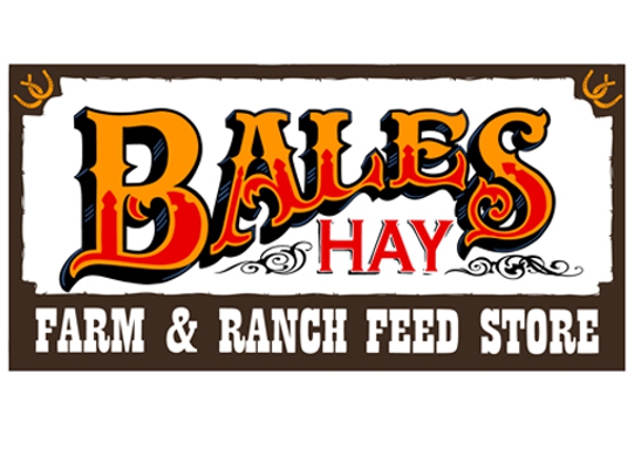 Bales Hay Farm & Ranch Feed Store - Buckeye, AZ