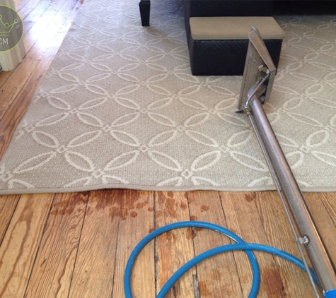 UCM Services Austin - Austin, TX. Rug Cleaning