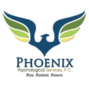 Phoenix Psychological Services - Psychologists