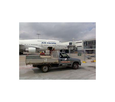 Ground Technologies - Green Valley, NSW