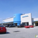 Coggin Honda Of Orlando - New Car Dealers