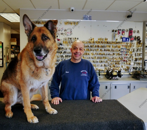 Syosset Lock Shop - Syosset, NY