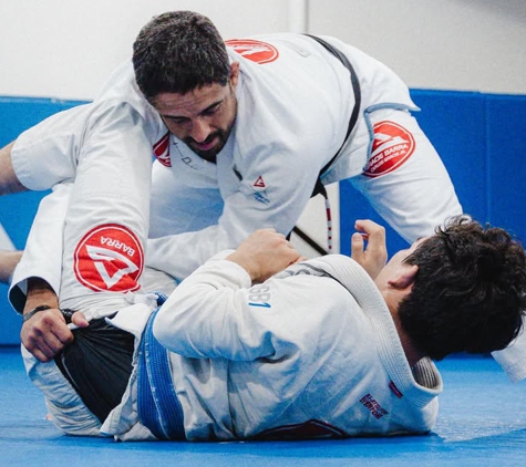 Gracie Barra Zetland - Zetland, NSW