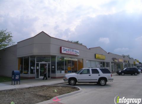 Alaska Fish and Chicken - Oak Park, MI